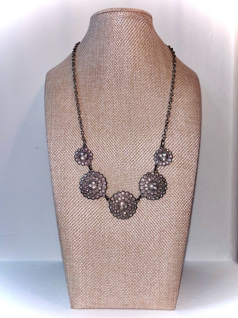 Lia Sophia “Nora” Necklace